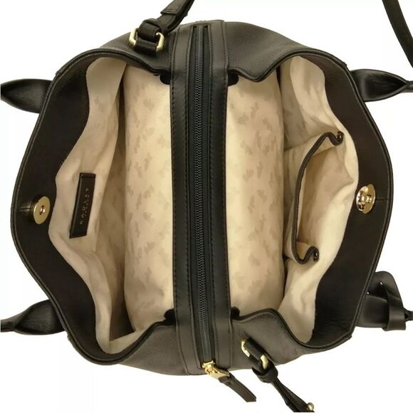 Radley London Provence Street Medium Ziptop Shoulder Bag, NWT - Picture 4 of 16